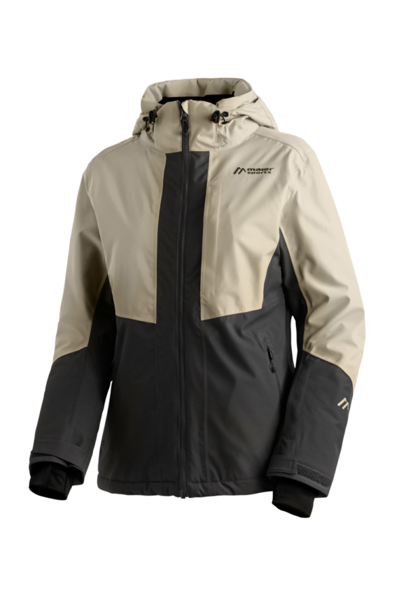Maier Sports Campigna Ski-Jas