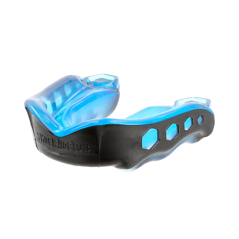 ShockDoctor Gel Max Gebitsbeschermer