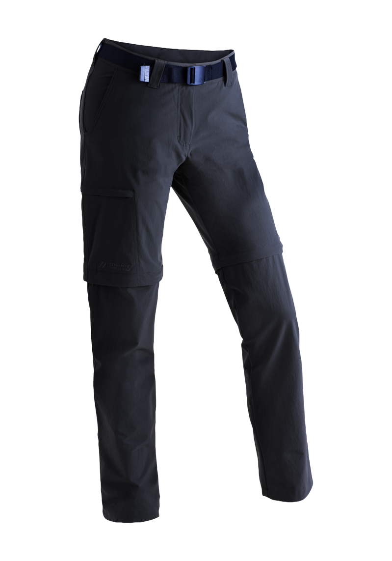 Maier Sports Inara Slim Afritsbroek