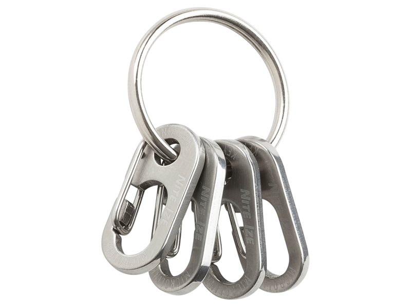 Nite Ize MicroLink KeyRing