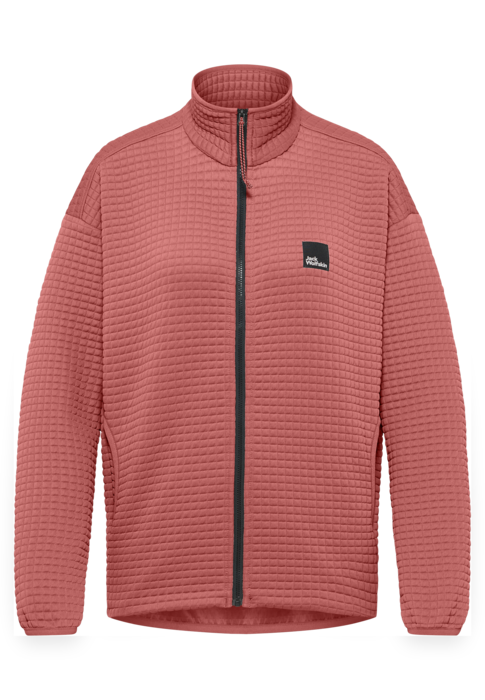 Jack Wolfskin Mogari Fleece Jack