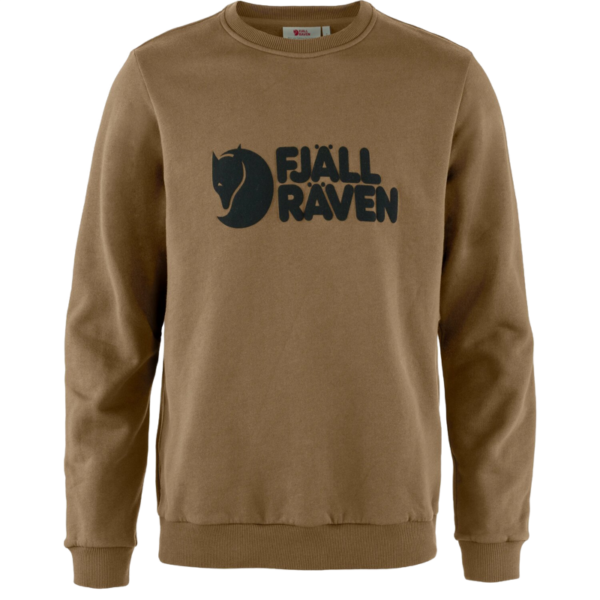 Fjällräven Fjällräven Logo Sweater
