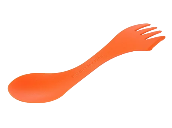 Light My Fire Spork Original Bio