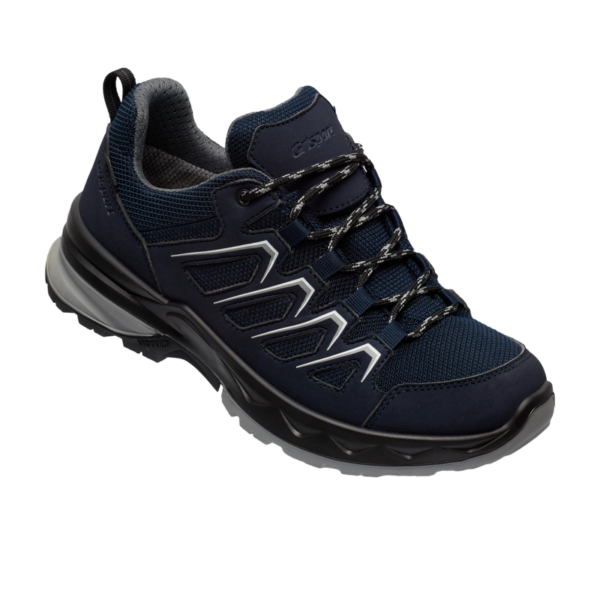 Grisport Wega Low Wandelschoen