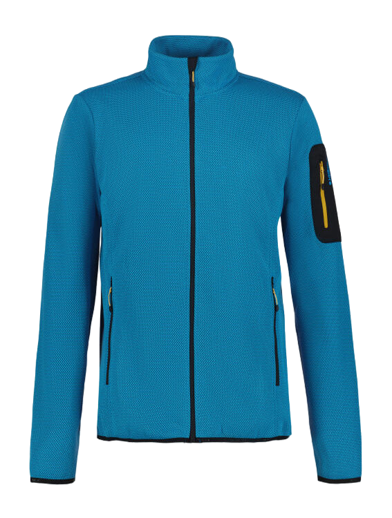 Icepeak Bredstedt Fleecesvest