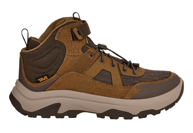Teva Hurricane Daybreaker Mid Wandelschoen