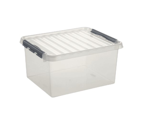 Sunware Q-Line Opbergbox Large