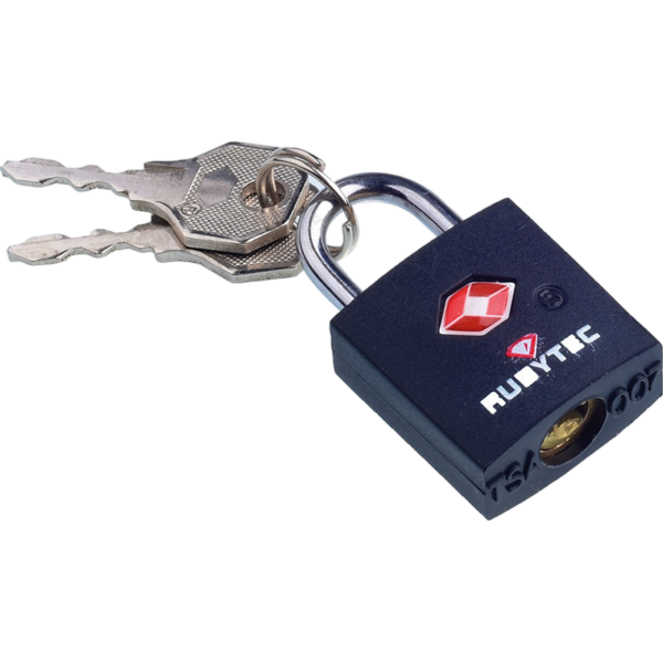 Rubytec Migrator TSA sleutelslot