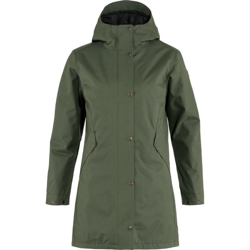 Fjällräven Visby 3-in-1 Jas