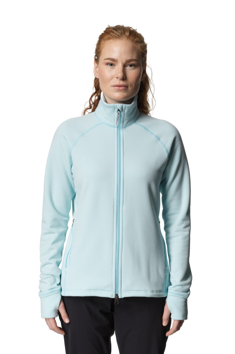 Houdini Power Up Fleecevest