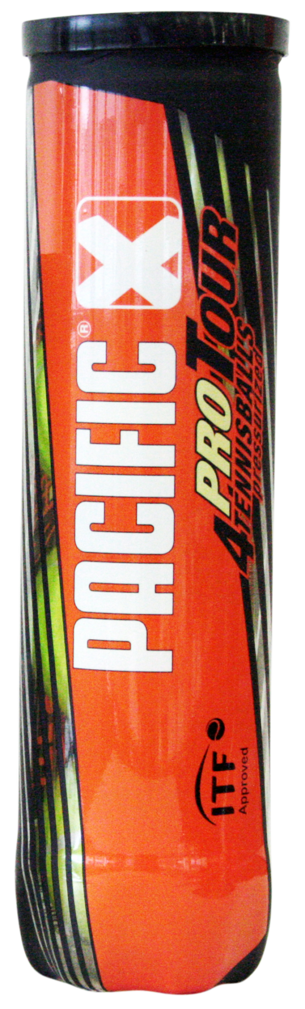 Pacific Pro Tour Tennisballen