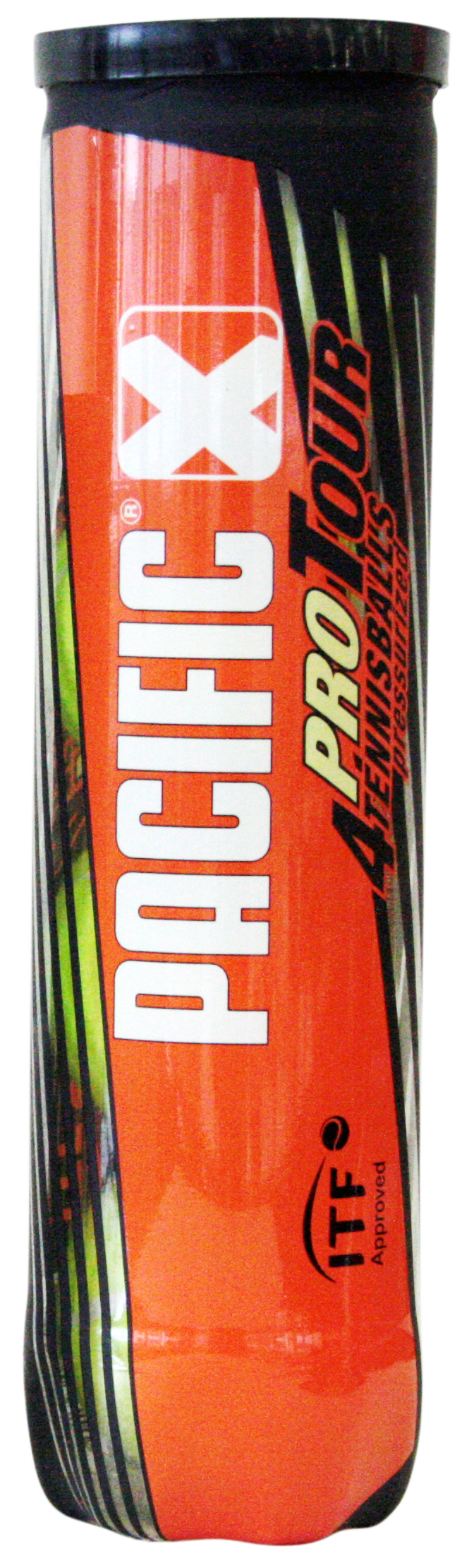 Pacific Pro Tour Tennisballen