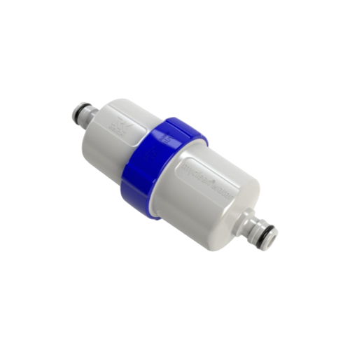 Reich Mycleanwater Waterfilter voor Gardena Aansluiting