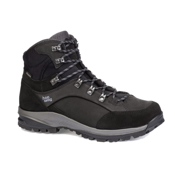 Hanwag Banks SF Extra GTX Wandelschoen