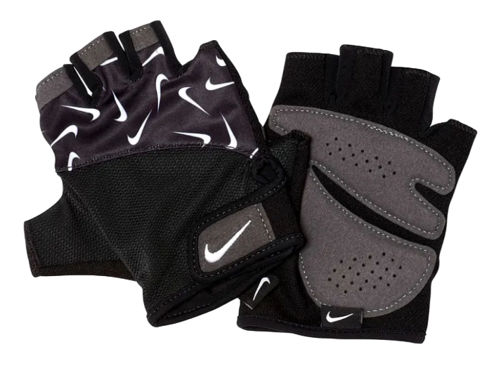 Nike Gym Printed Fitness Handschoen