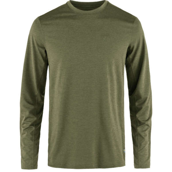 Fjällräven Abisko Day Hike Shirt