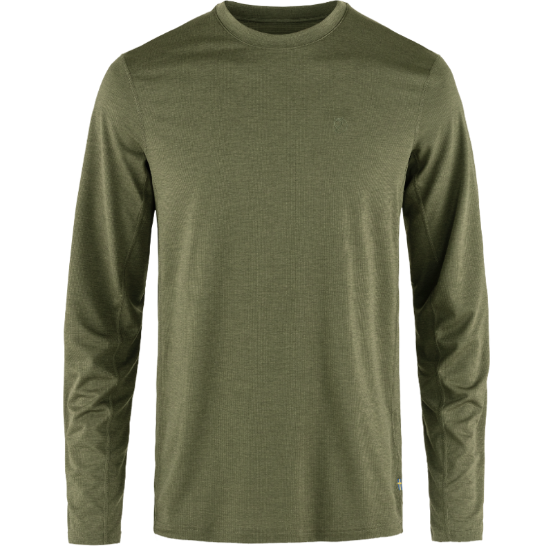 Fjällräven Abisko Day Hike Shirt