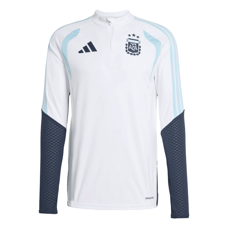 Adidas Argentinië Trainingstop 2026 Senior