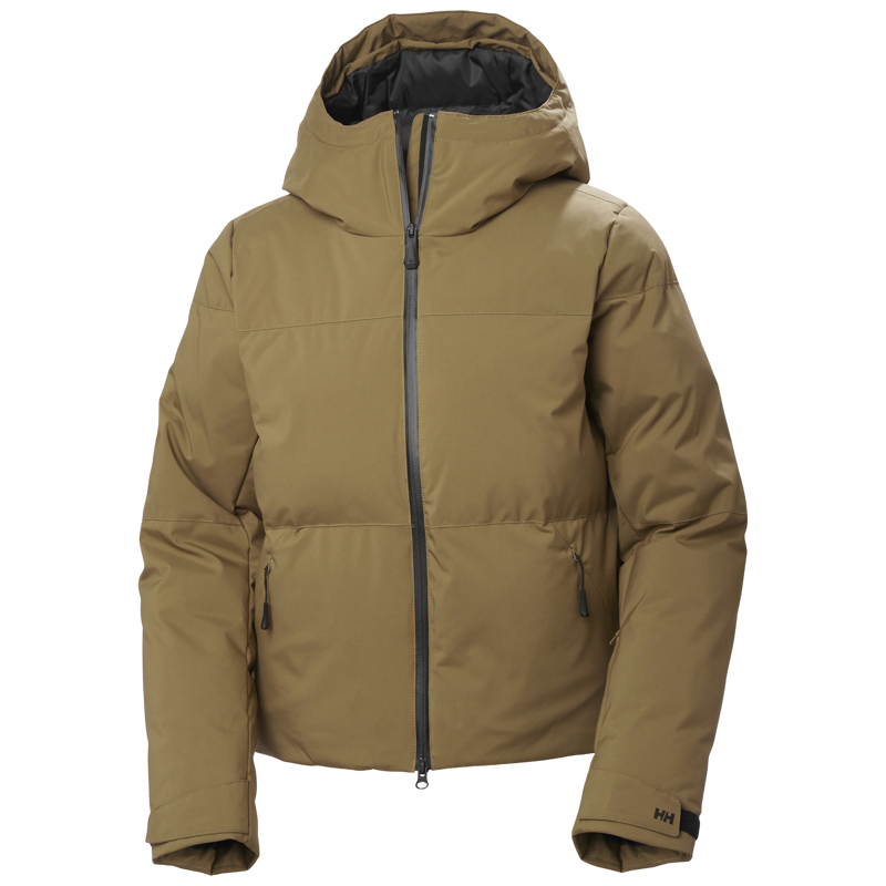 Helly Hansen Nora Short Puffy Ski-jas