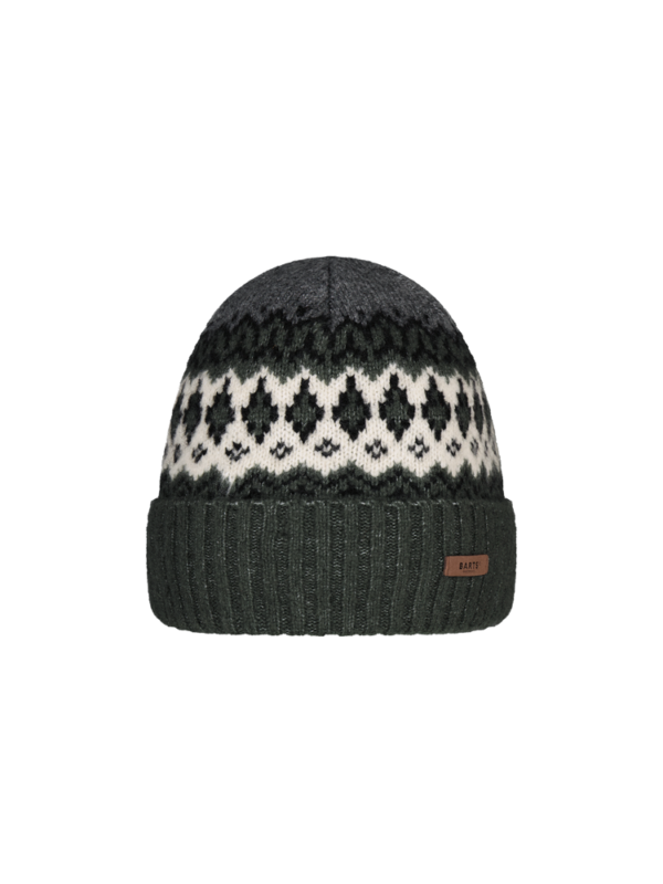 Barts Gregorys Beanie