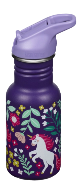 Klean Kanteen Kinder Drinkfles Classic Narrow 355ml