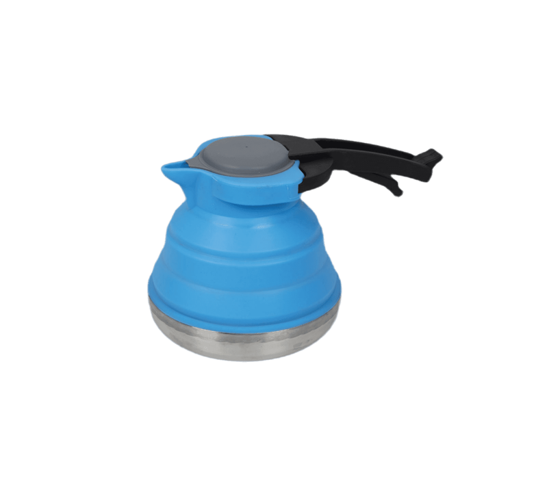 Bo-Camp Theeketel Opvouwbaar