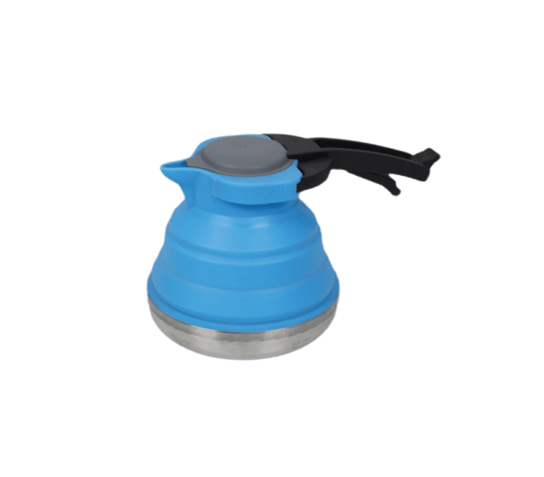 Bo-Camp Theeketel Opvouwbaar