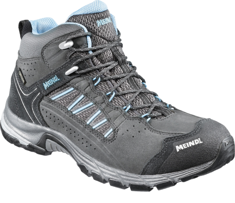 Meindl Journey Lady Mid Gore-Tex Wandelschoen
