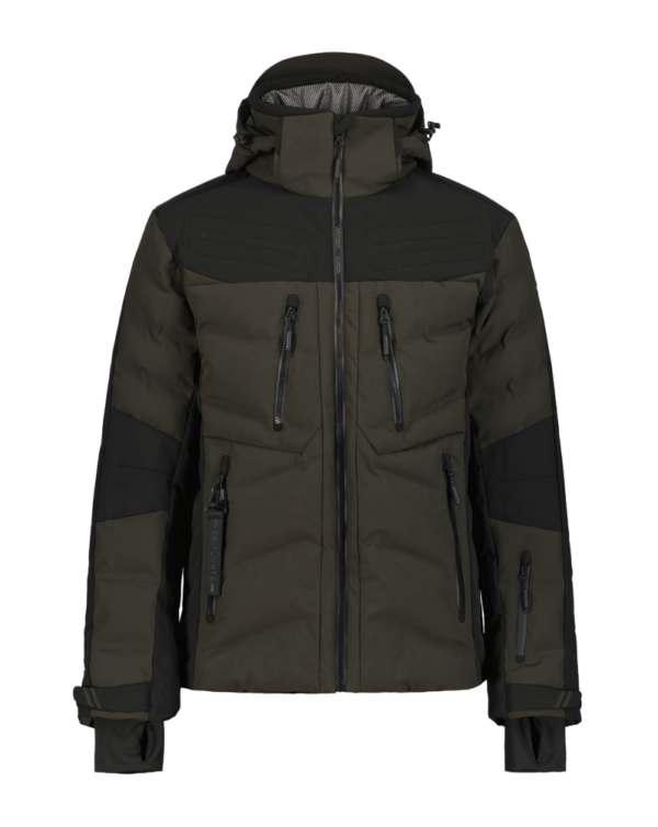 Luhta Kumputunturi Winterjas