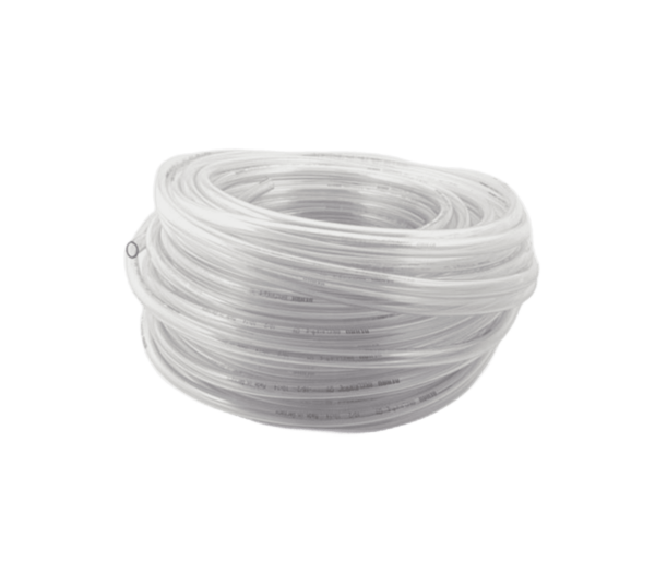 Reich Koudwaterslang Transparant 10-14mm/5m