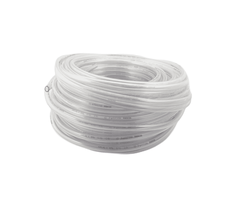 Reich Koudwaterslang Transparant 10-14mm/5m