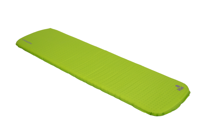 Redwood Yucca 5 Slaapmat