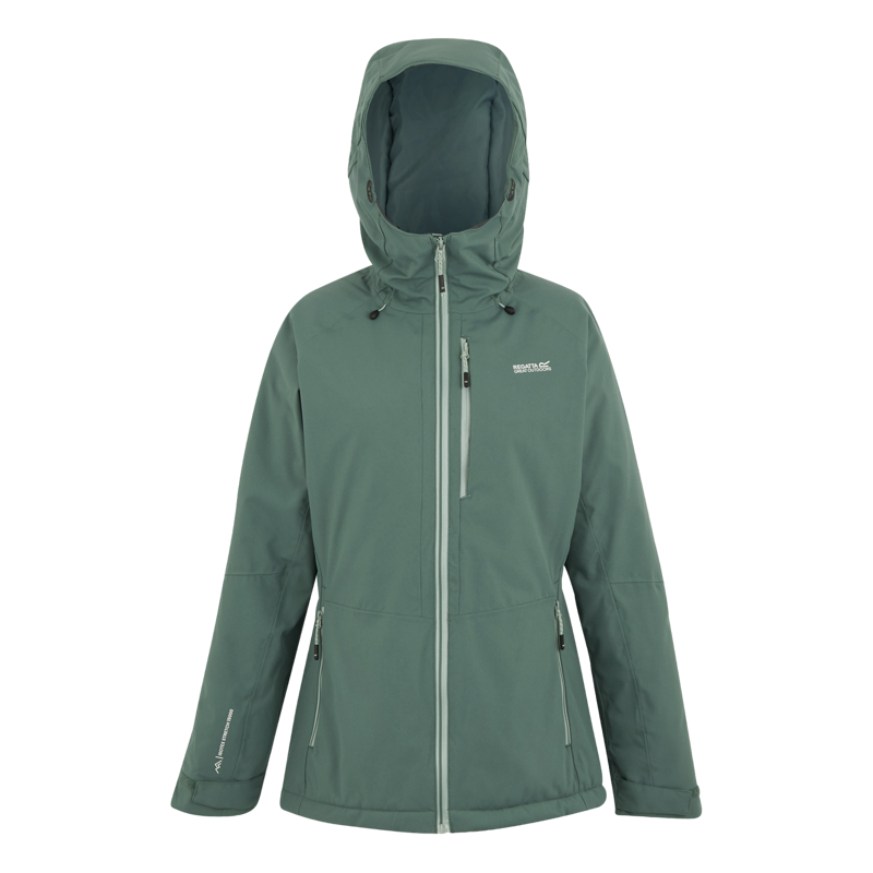 Regatta Highton Stretch Gewatteerde Jas