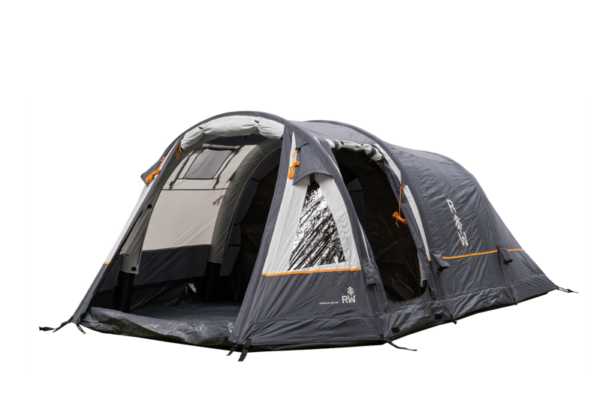 Redwood Emerald 220 AIR Tunneltent