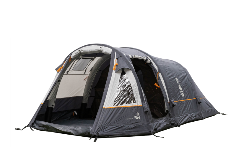 Redwood Emerald 220 AIR Tunneltent