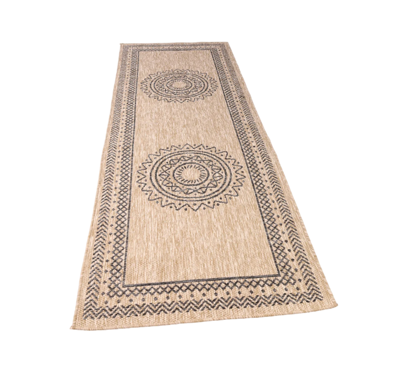 Human Comfort Luxe Tapijt Juto