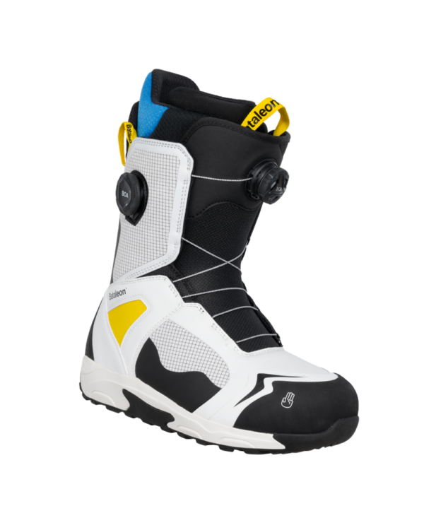Bataleon Rave Double Boa Snowboardschoenen
