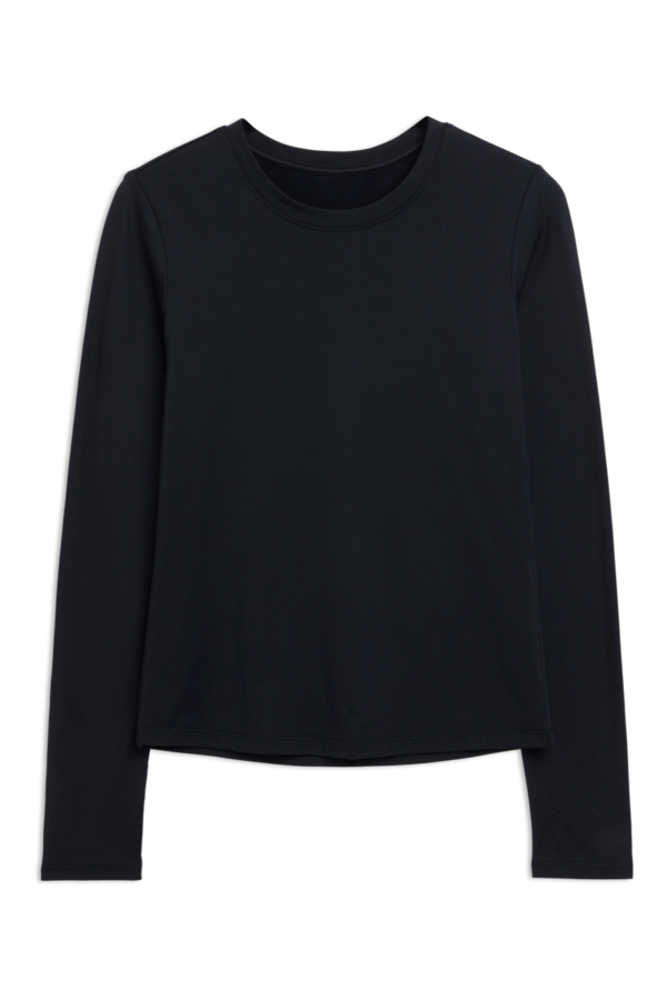 Stronger The One Long Sleeve