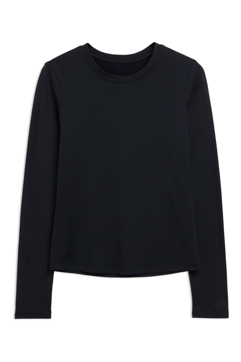 Stronger The One Long Sleeve