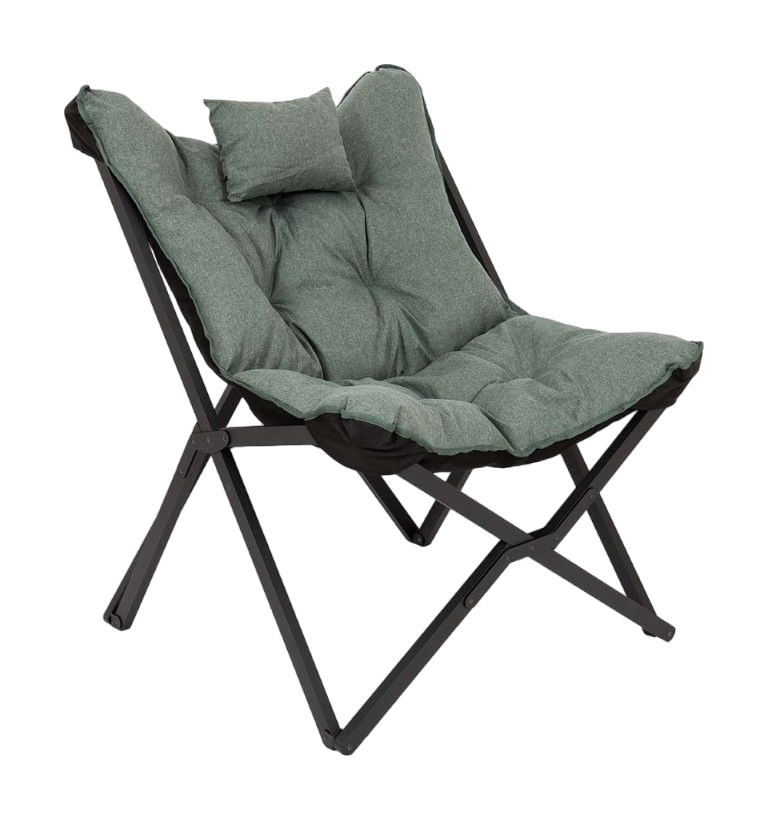 Bo-Camp Brandon Relaxstoel