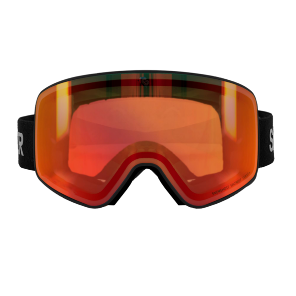 Sinner Snowghost Skibril