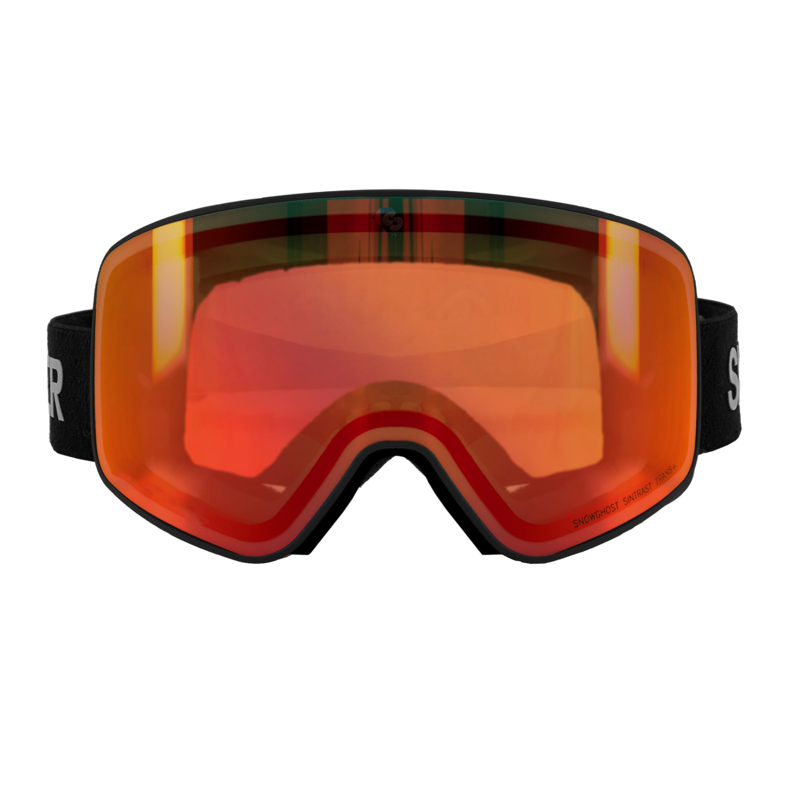 Sinner Snowghost Skibril