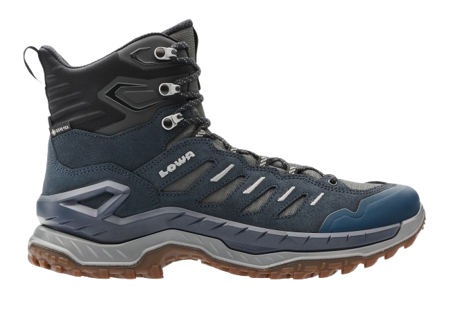 Lowa Innovo GTX Mid Wandelschoenen
