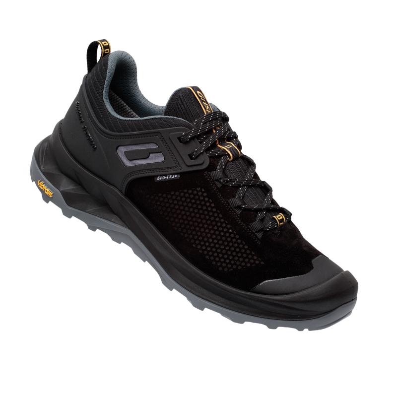 Grisport Discovery Low Wandelschoen