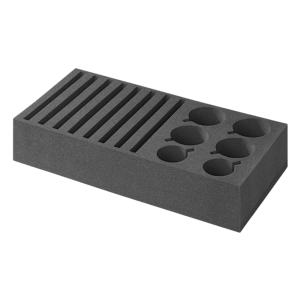 Pro Plus Servieshouder