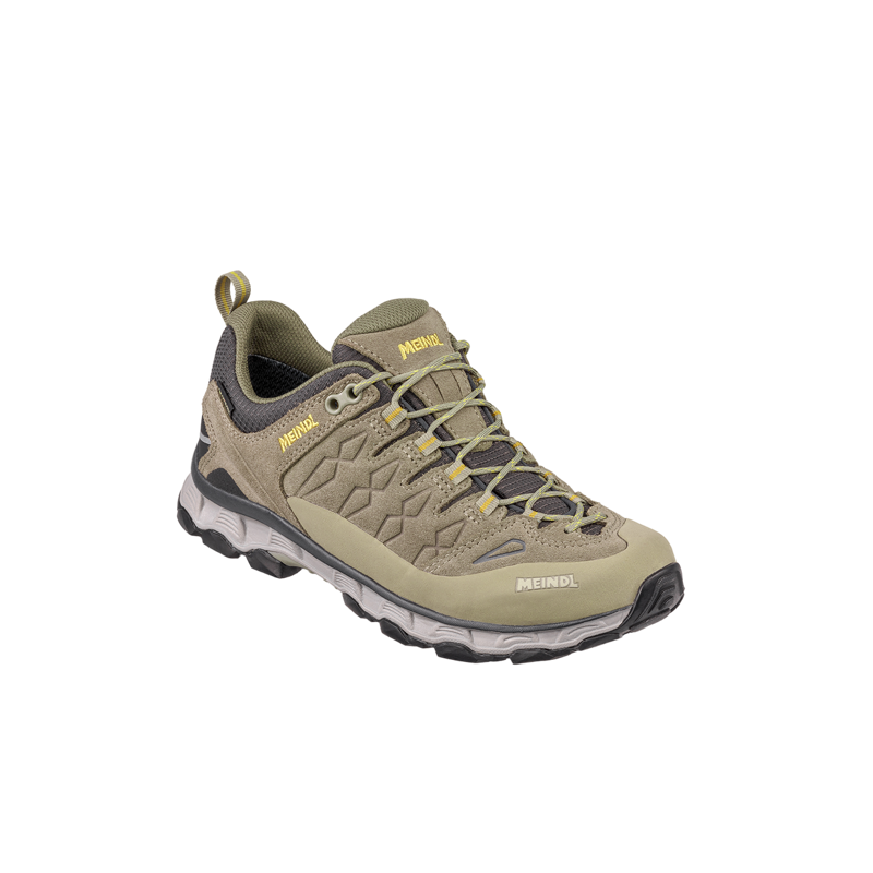 Meindl Lite Trail Lady Gore-Tex Wandelschoen