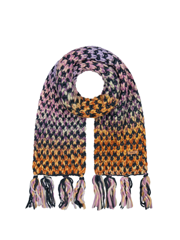 Barts Nicole Sjaal