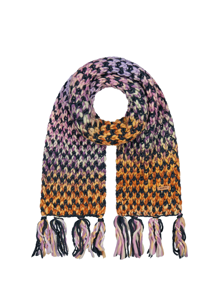 Barts Nicole Sjaal