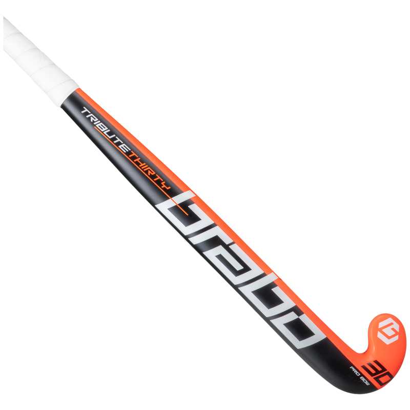 Brabo Tribute 30 PB Hockeystick