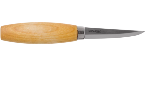 Morakniv Wood Carving 106 Houtsnijmes